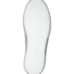 Superga 2750 Lame S8124ZW, Schnürschuhe, Damen, grey silver-favorio