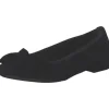 Tamaris 22141, Ballerinas, Damen, black