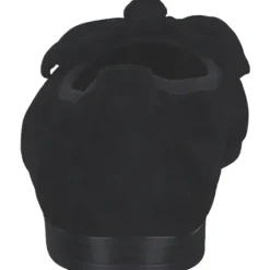 Tamaris 22141, Ballerinas, Damen, black