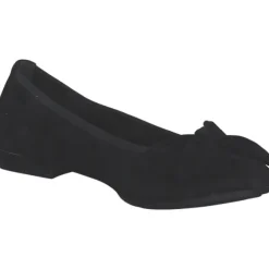 Tamaris 22141, Ballerinas, Damen, black