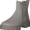 Tamaris 25907, Boots, Damen, PALE GREY