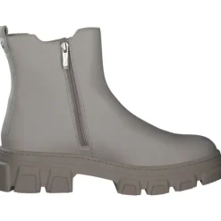 Tamaris 25907, Boots, Damen, PALE GREY
