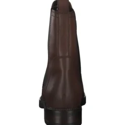 Tamaris 25392, Chelsea Boots, Damen, cognac