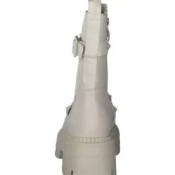 Tamaris 25446, Chelsea Boots, Damen, IVORY