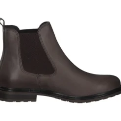 Tamaris 25056, Chelsea Boots, Damen, DK PEPPER LEA