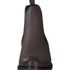 Tamaris 25056, Chelsea Boots, Damen, DK PEPPER LEA