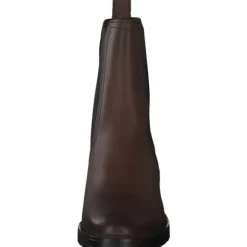 Tamaris 25392, Chelsea Boots, Damen, cognac