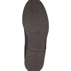 Tamaris 25056, Chelsea Boots, Damen, DK PEPPER LEA