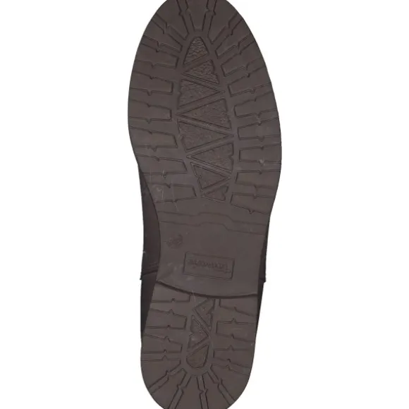 Tamaris 25056, Chelsea Boots, Damen, DK PEPPER LEA