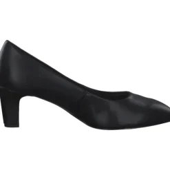 Tamaris 22419, Klassische Pumps, Damen, Schwarz