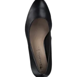 Tamaris 22419, Klassische Pumps, Damen, Schwarz