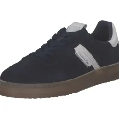Tamaris 23788, Schnürschuhe, Damen, navy