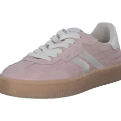 Tamaris 23723-44, Schnürschuhe, Damen, LIGHT ROSE