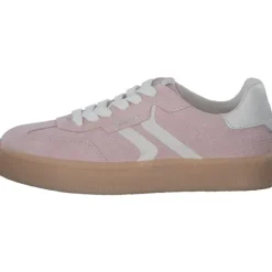 Tamaris 23723-44, Schnürschuhe, Damen, LIGHT ROSE