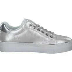 Tamaris 23751-44, Schnürschuhe, Damen, WHITE PEARL