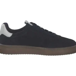 Tamaris 23788, Schnürschuhe, Damen, navy