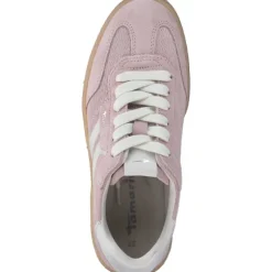 Tamaris 23723-44, Schnürschuhe, Damen, LIGHT ROSE