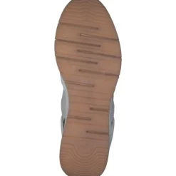 Tamaris 23721-42, Schnürschuhe, Damen, ROSE COMB