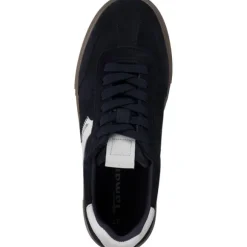 Tamaris 23788, Schnürschuhe, Damen, navy