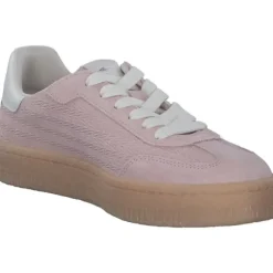 Tamaris 23723-44, Schnürschuhe, Damen, LIGHT ROSE