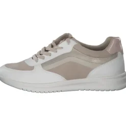 Tamaris 23746, Sneakers Low, Damen, DUNE COMB