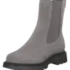 Tamaris 1-25477-43/200, Stiefeletten, Damen, Grau (Grey)