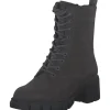 Tamaris 25272, Stiefeletten, Damen, DARK GREY