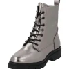Tamaris 25279, Stiefeletten, Damen, pewter