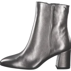 Tamaris 1-25046-43/915, Stiefeletten, Damen, Pewter