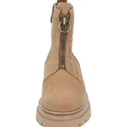 Tamaris 25413, Stiefeletten, Damen, Braun