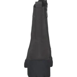 Tamaris 25272, Stiefeletten, Damen, DARK GREY