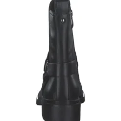 Tamaris 1-25050-43/001, Stiefeletten, Damen, black