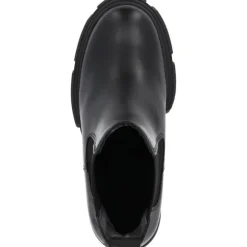 Tamaris 25900, Stiefeletten, Damen, black