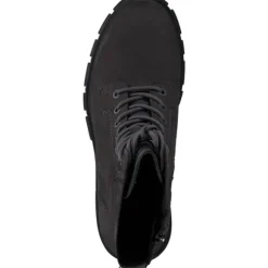 Tamaris 25272, Stiefeletten, Damen, DARK GREY