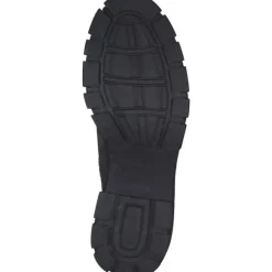 Tamaris 25272, Stiefeletten, Damen, DARK GREY