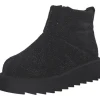 Tamaris 1-26831-41/043, Winterstiefeletten, Damen, BLACK GLAM
