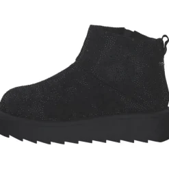 Tamaris 1-26831-41/043, Winterstiefeletten, Damen, BLACK GLAM