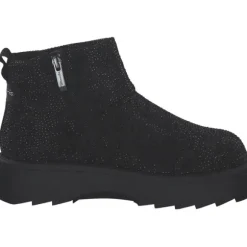 Tamaris 1-26831-41/043, Winterstiefeletten, Damen, BLACK GLAM