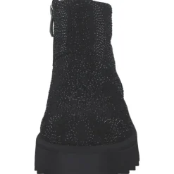 Tamaris 1-26831-41/043, Winterstiefeletten, Damen, BLACK GLAM