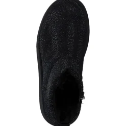 Tamaris 1-26831-41/043, Winterstiefeletten, Damen, BLACK GLAM