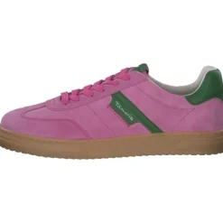 Tamaris 1-23788-42/5A1 M2378842, Schnürschuhe, Damen, rose