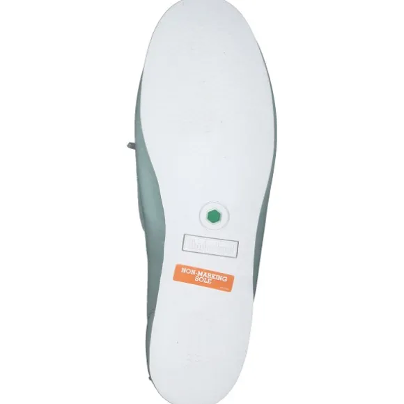 Timberland Classic Boat Amherst 2 Eye, Mokassins, Damen, light green