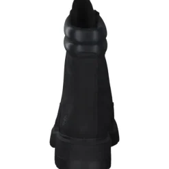 Timberland Cortina Valley TB0A5, Schnürstiefeletten, Damen, black