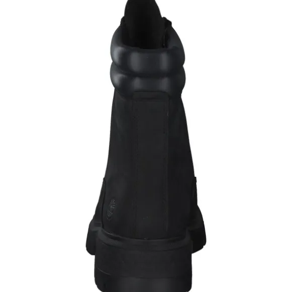 Timberland Cortina Valley TB0A5, Schnürstiefeletten, Damen, black