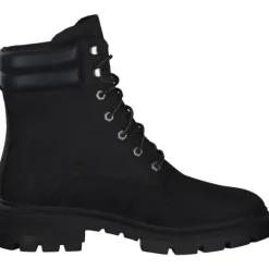 Timberland Cortina Valley TB0A5, Schnürstiefeletten, Damen, black