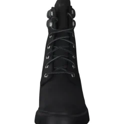 Timberland Cortina Valley TB0A5, Schnürstiefeletten, Damen, black