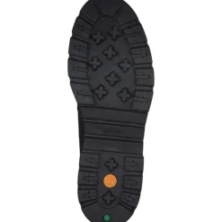 Timberland Cortina Valley TB0A5, Schnürstiefeletten, Damen, black