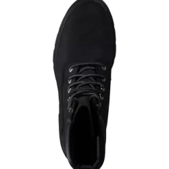 Timberland Cortina Valley TB0A5, Schnürstiefeletten, Damen, black