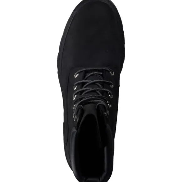 Timberland Cortina Valley TB0A5, Schnürstiefeletten, Damen, black