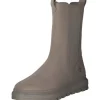 Timberland Ray City TB0A5W6, Chelsea Boots, Damen, LIGHT TAUPE